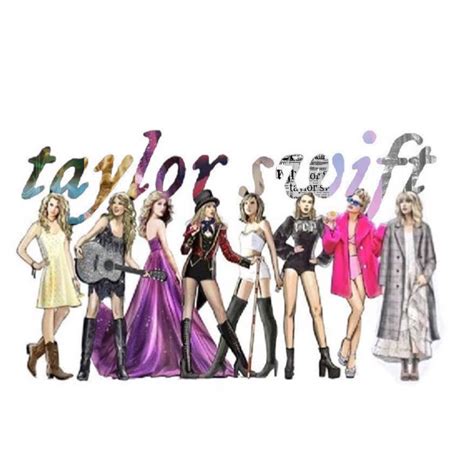 Taylor Swift Eras Tour