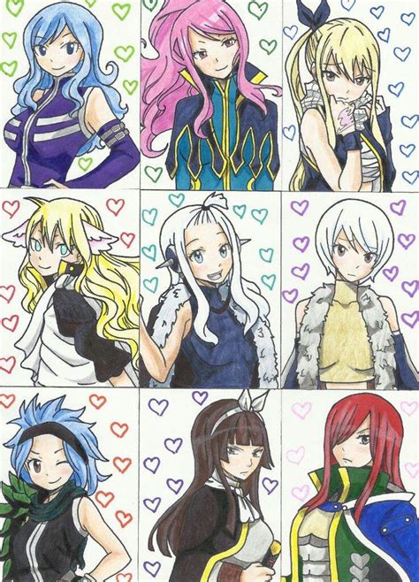 Fairy Tail Ships | Anime Amino