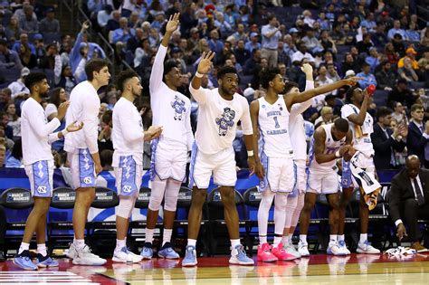 UNC Basketball: Keys for Tar Heels against Washington in Round of 32