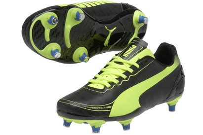 puma football boots reviews