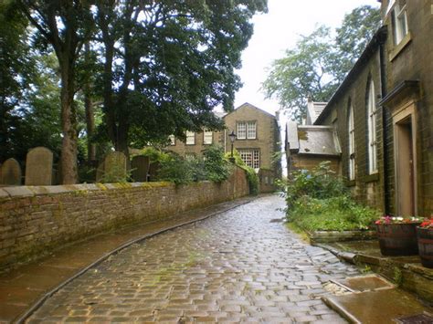 Bronte Parsonage Museum | British Attractions