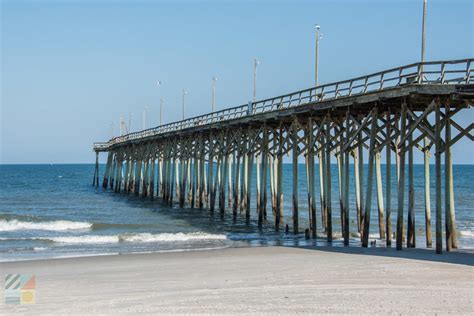 Carolina Beach, NC Photo Tours and Travel Information