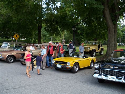 Fire Department Revs Up Bedford Village Green: Slideshow | Bedford, NY ...