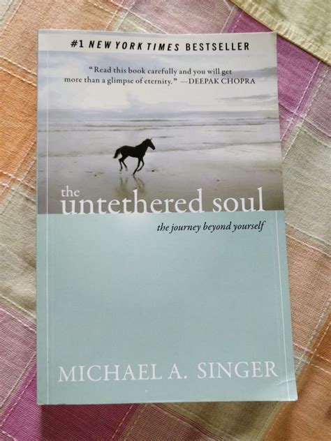 5 Spiritual Books Everyone Should Read!