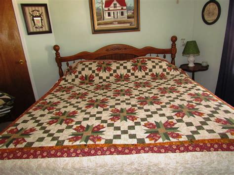 Donna's Quilts 4U2C: King Size Quilts