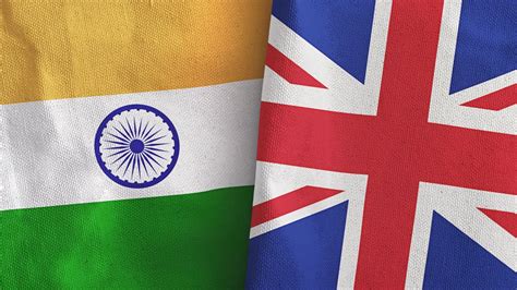 India FTA — UK Trade and Business Commission