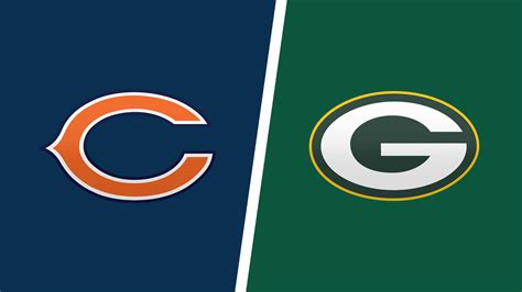 Green Bay Packers Vs Bears 2024 - Jolyn Madonna