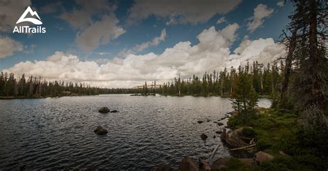 Best Trails near Hanna, Utah | AllTrails.com