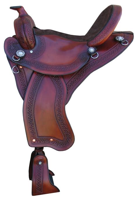 Fitting Gaited Horse Saddles — TW Saddlery