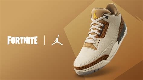 Your Fortnite Skins Can Finally Wear Jordans Starting Thursday - GameSpot