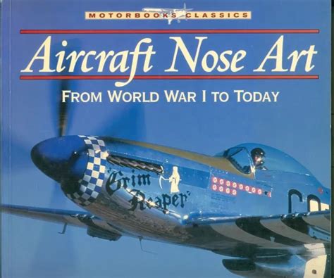 MBI-WWII-KOREA-VIETNAM-AVIATION-USAAF-USAF-RAF-NOSE ART-PHOTO JOURNAL! $8.49 - PicClick