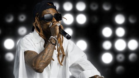 Lil Wayne Reveals a New Young Money Compilation Album Is Coming | Complex