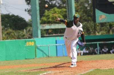 Tres equipos comparte la primera posición del beisbol cubano. Noticias sobre el béisbol cubano ...