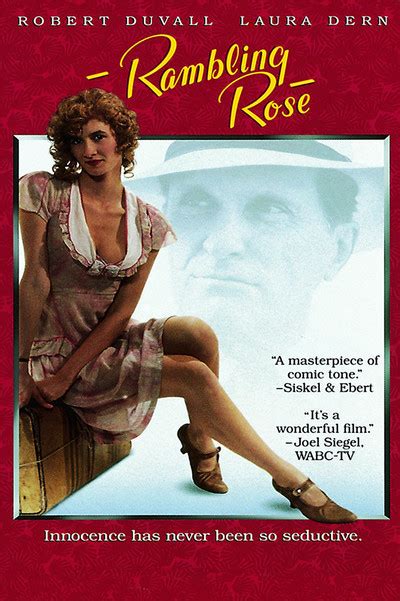 Rambling Rose Movie Review & Film Summary (1991) | Roger Ebert