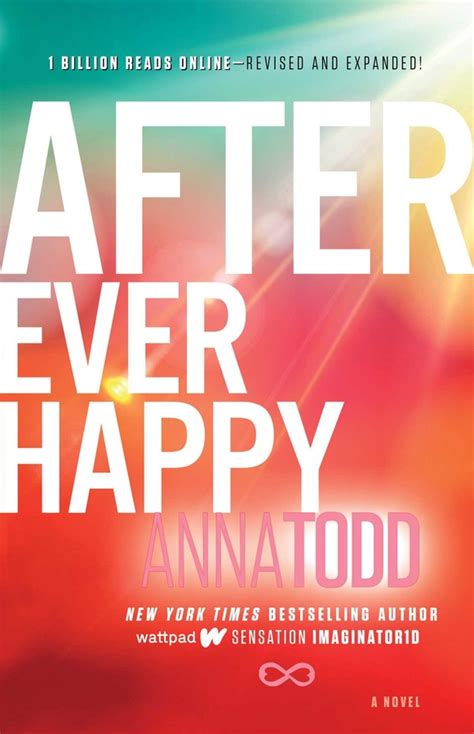 After Ever Happy (novel) | After Wiki | Fandom