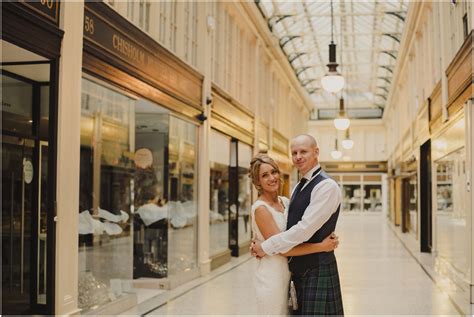 Glasgow wedding photographer | Anna Urban Wedding Photography