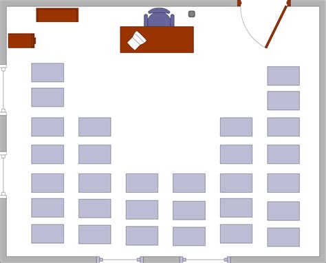 Classroom Seating Chart Template Free Download - BEST HOME DESIGN IDEAS