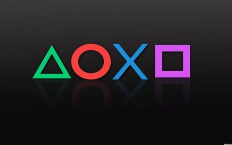 an image of the word xoxo in colorful letters on a black background with reflection