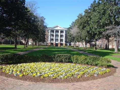 Peace College - Raleigh, North Carolina