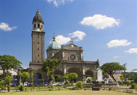 14 places to see in Intramuros: Ayuntamiento, Bahay Tsinoy, and more | Tatler Asia