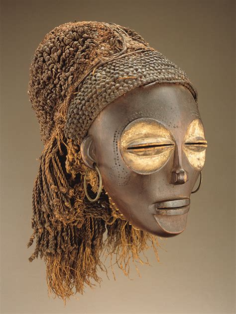 The Art of Africa - Online Education Course - Leepa-Rattner Museum of Art