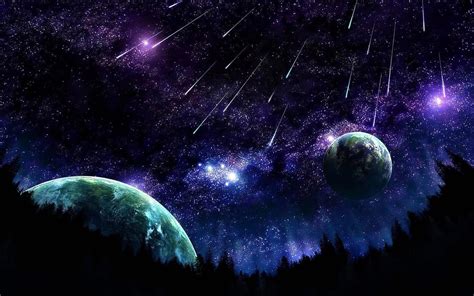 HD Wallpapers 1080p Space