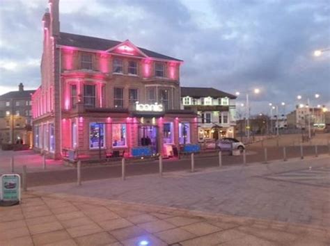 Iconic Style Bar (Lowestoft, England): Top Tips Before You Go - TripAdvisor