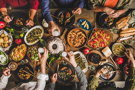 Las mejores recetas de la comida Árabe desde tu cocina - Vida Latina