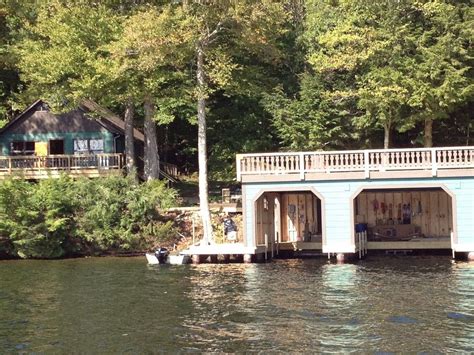 Lake Placid Cabin Rental: Secluded Waterfront Cottage | HomeAway Condo Rental, House Rental ...