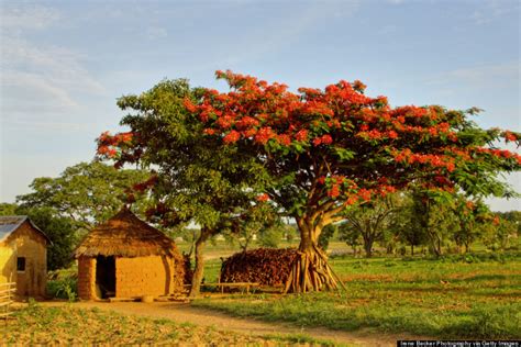 These Photos Will Change The Way You Look At Some Of The World's Most Dangerous Countries | HuffPost