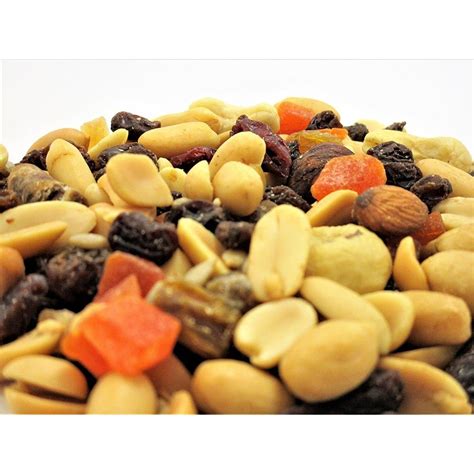 It's Delish Nuts N' Raisins Trail Mix (10 lbs)