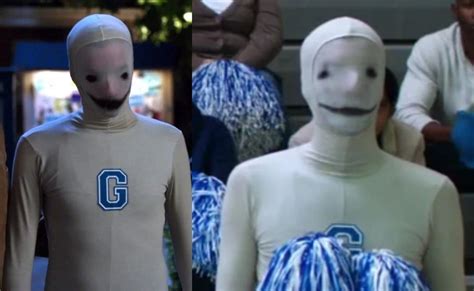 Greendale Human Being Costume Guide for Cosplay & Halloween