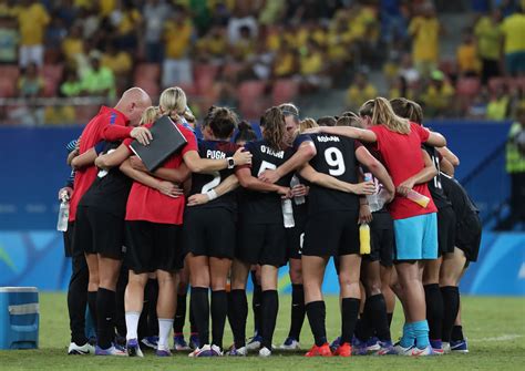 Olympic quarterfinals schedule: Grudge matches galore – Equalizer Soccer