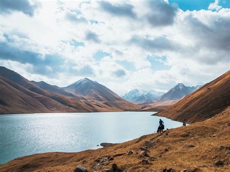 8 Beautiful Lakes In Kyrgyzstan | Journal Of Nomads