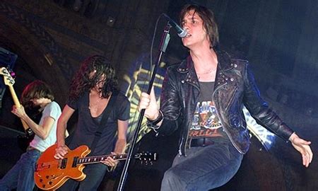 Live Bootlegs: The Strokes - Live @ WFMU Session, New Jersey, USA, 21 ...