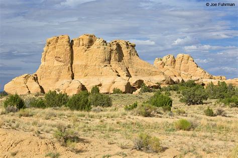 Acoma Pueblo (Sky City) – Joe Fuhrman Photography