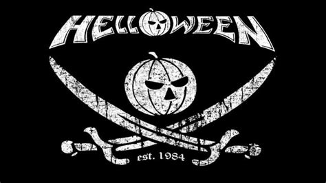 Helloween Logo - LogoDix