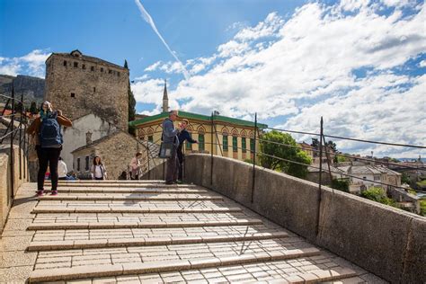 Photographing Stari Most: Where to get the Best Views in Mostar | Earth Trekkers