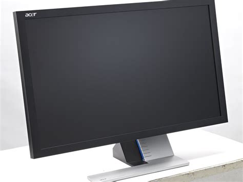 Acer S273HL review | TechRadar