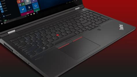 [Specs and Info] Lenovo ThinkPad T15g Gen 2 – A ThinkPad for Gaming and Creating? - GearOpen.com