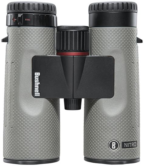 Bushnell releases new premium hunting optics lines :: Guns.com