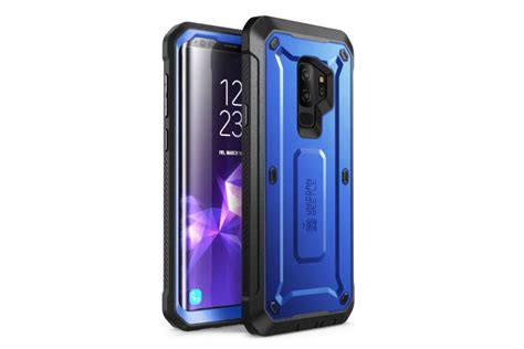 The Best Samsung Galaxy S9 Plus Cases and Covers | Digital Trends