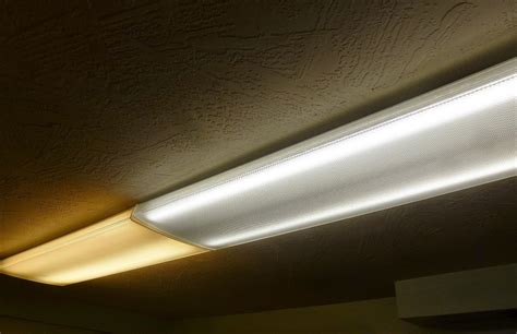How to Replace or Retrofit Fluorescent Tubes With T8 Led Tube Lights - Dengarden