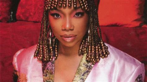 Brandy Borderline Instrumental - YouTube