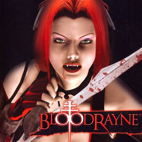 BloodRayne [Walkthroughs] - IGN