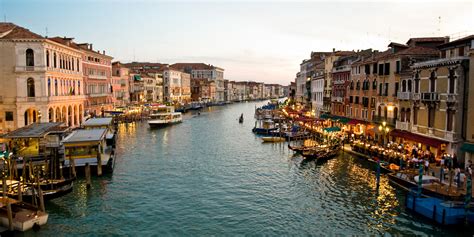 Venice, Italy | Beautiful Places to Visit