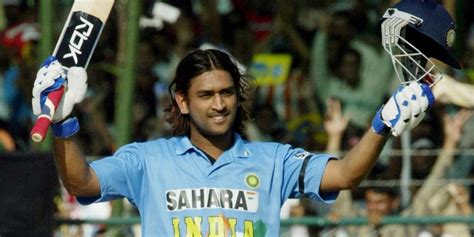 MS Dhoni retires: From 183 not out to game-changing move in 2011 World ...