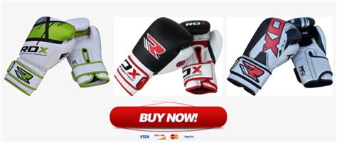 Rdx Boxing Gloves Size - Rdx Power Fighter Leather Training Gloves PNG ...