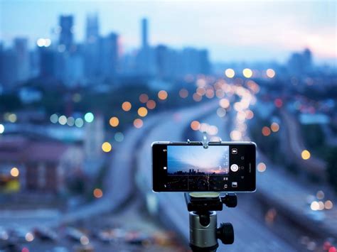 5 Essential Night Photography Tips for Android and iPhone | Slashdigit