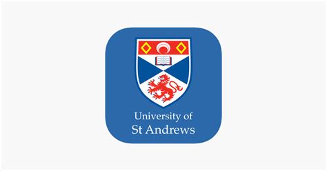 ‎University of St Andrews on the App Store